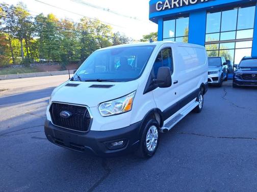 2021 Ford Transit-250 Base