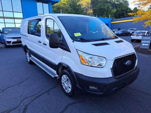 2021 Ford Transit-250 Base