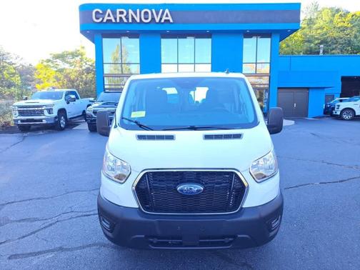 2021 Ford Transit-250 Base