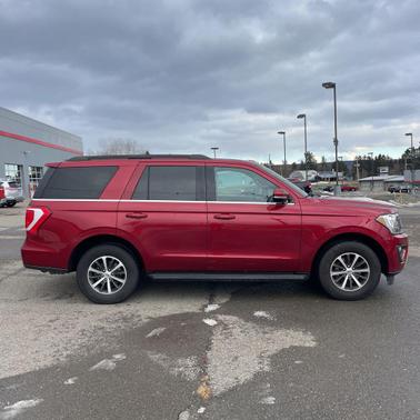 2018 Ford Expedition XLT