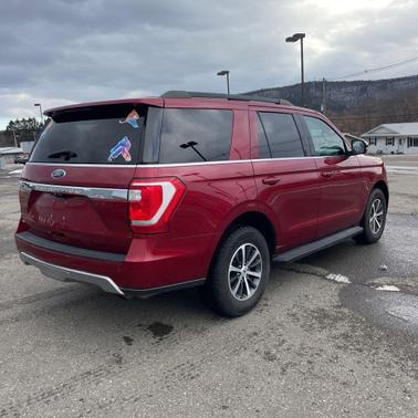 2018 Ford Expedition XLT