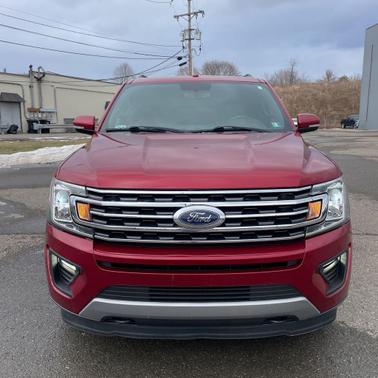 2018 Ford Expedition XLT