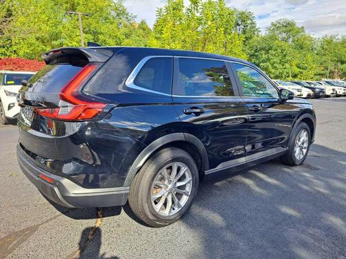 2023 Honda CR-V EX-L AWD