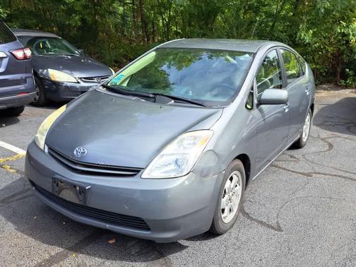 2005 Toyota Prius Base