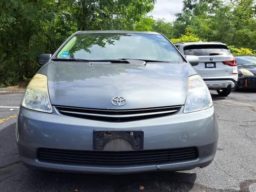 2005 Toyota Prius Base