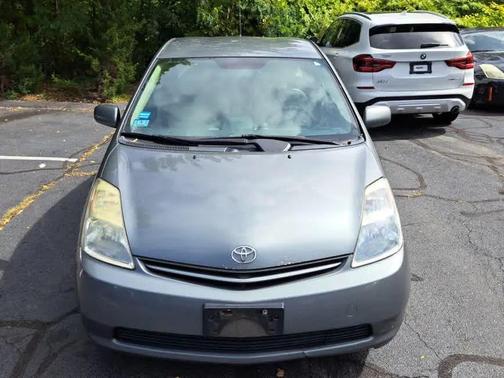 2005 Toyota Prius Base