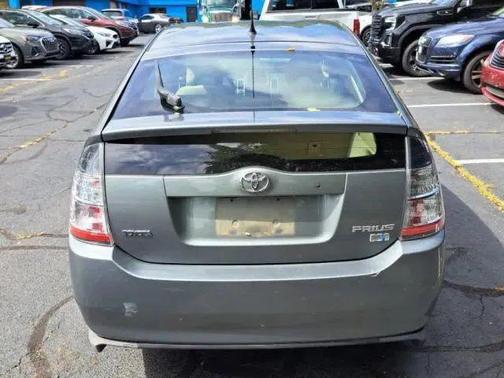 2005 Toyota Prius Base