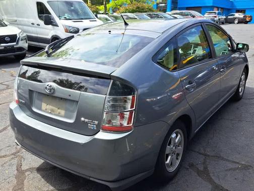 2005 Toyota Prius Base