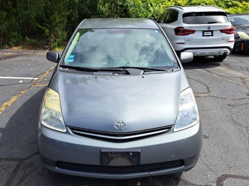 2005 Toyota Prius Base