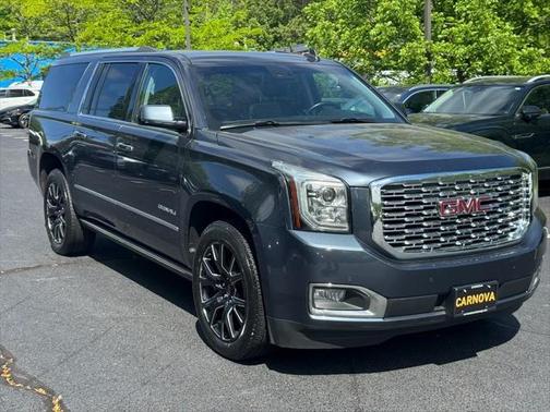 2019 GMC Yukon XL Denali