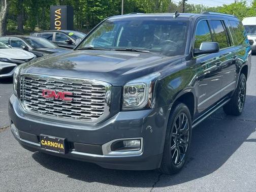 2019 GMC Yukon XL Denali