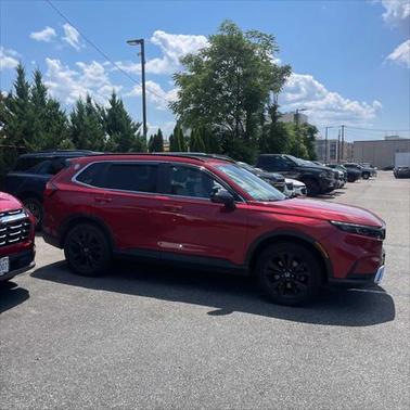 2023 Honda CR-V Hybrid Sport Touring