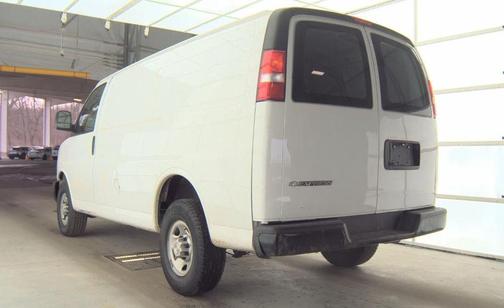 2019 Chevrolet Express 2500 Work Van