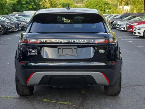 2020 Land Rover Range Rover Velar P250 S