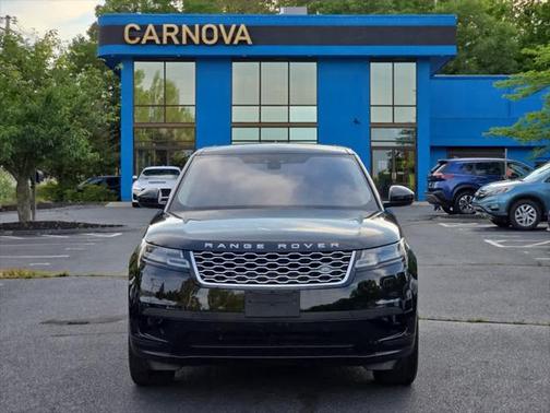 2020 Land Rover Range Rover Velar P250 S