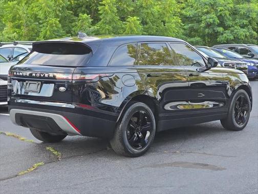 2020 Land Rover Range Rover Velar P250 S