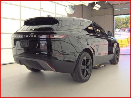 2020 Land Rover Range Rover Velar P250 S