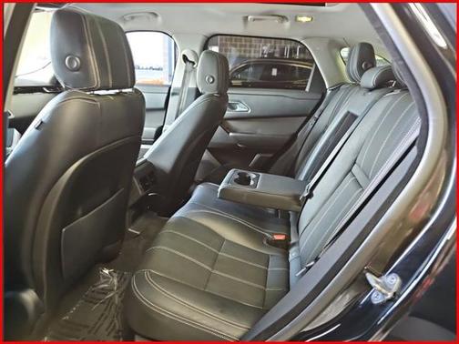 2020 Land Rover Range Rover Velar P250 S