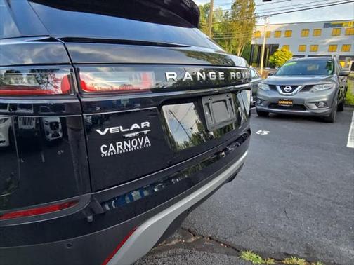 2020 Land Rover Range Rover Velar P250 S