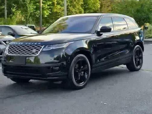 2020 Land Rover Range Rover Velar P250 S
