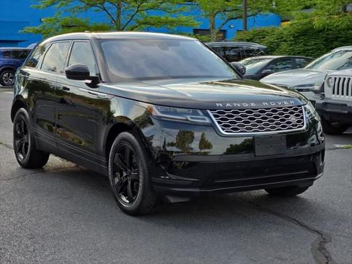 2020 Land Rover Range Rover Velar P250 S