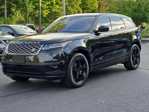 2020 Land Rover Range Rover Velar P250 S