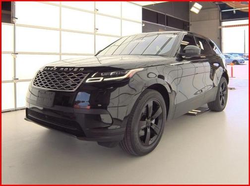 2020 Land Rover Range Rover Velar P250 S