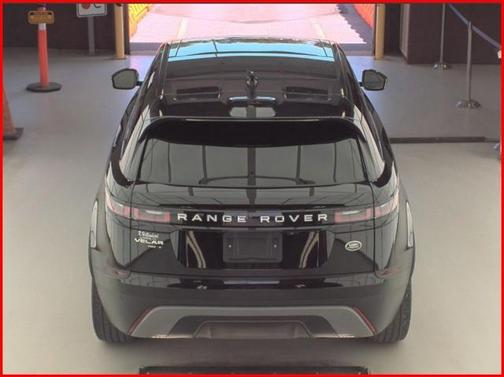 2020 Land Rover Range Rover Velar P250 S
