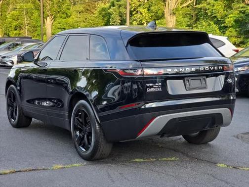 2020 Land Rover Range Rover Velar P250 S