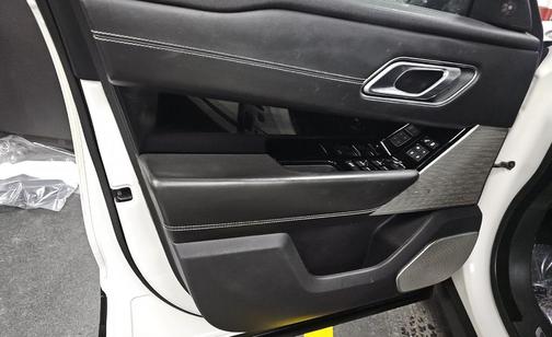 2020 Land Rover Range Rover Velar P380 HSE R-Dynamic