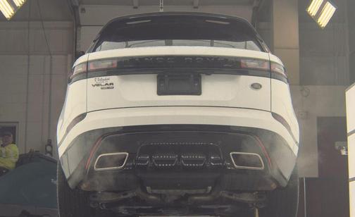 2020 Land Rover Range Rover Velar P380 HSE R-Dynamic