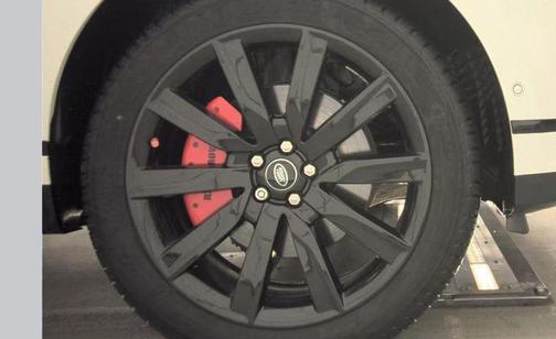 2020 Land Rover Range Rover Velar P380 HSE R-Dynamic