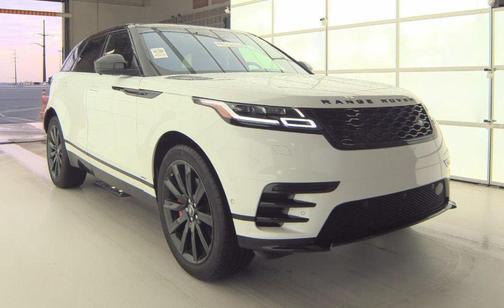 2020 Land Rover Range Rover Velar P380 HSE R-Dynamic