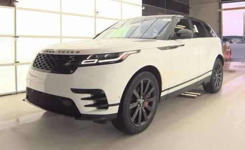 2020 Land Rover Range Rover Velar P380 HSE R-Dynamic