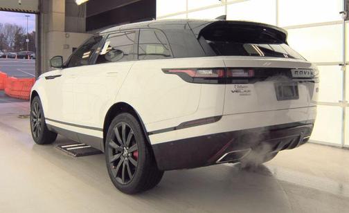 2020 Land Rover Range Rover Velar P380 HSE R-Dynamic