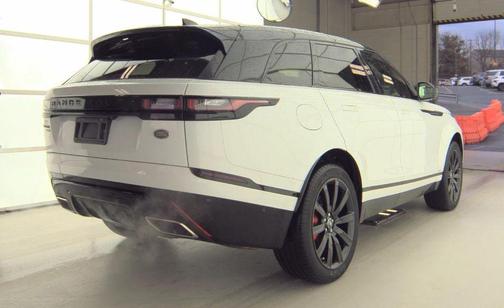 2020 Land Rover Range Rover Velar P380 HSE R-Dynamic