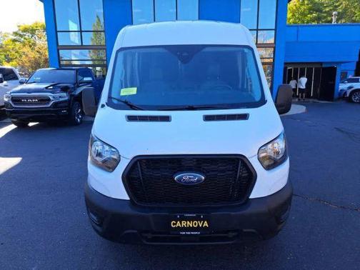 2023 Ford Transit-250 Base