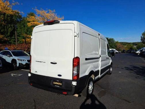 2023 Ford Transit-250 Base