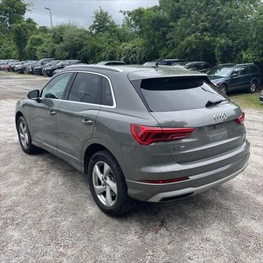 2020 Audi Q3 45 Premium Plus