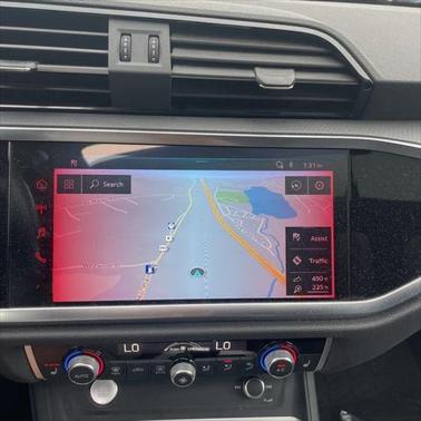 2020 Audi Q3 45 Premium Plus