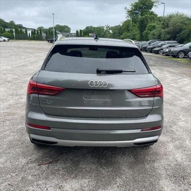 2020 Audi Q3 45 Premium Plus