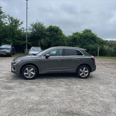 2020 Audi Q3 45 Premium Plus