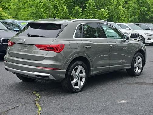2020 Audi Q3 45 Premium Plus