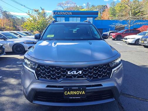 2023 Kia Sorento S