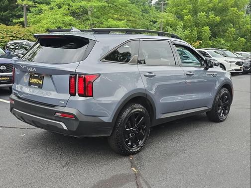 2023 Kia Sorento S