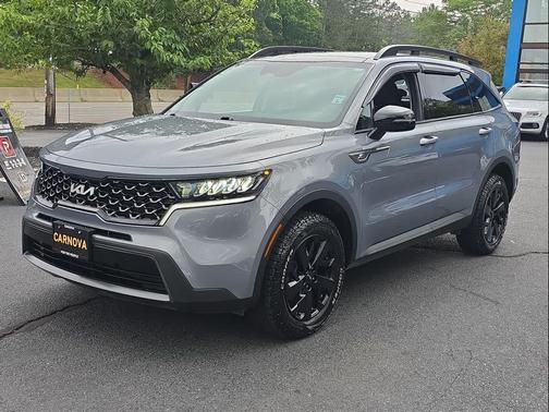 2023 Kia Sorento S