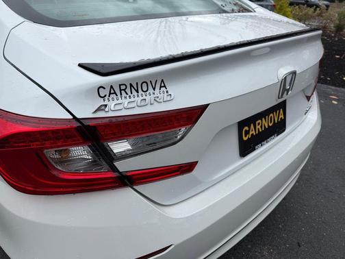 2022 Honda Accord Sport SE 1.5T