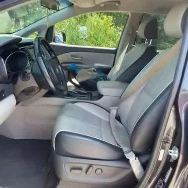 2021 Kia Sedona EX
