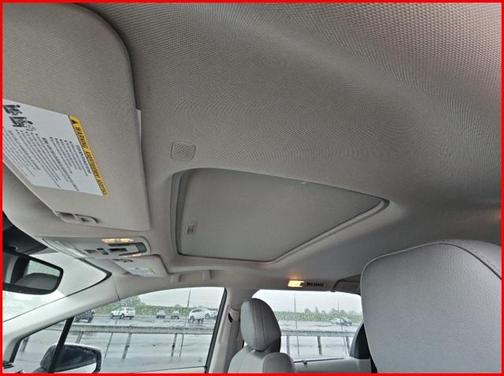 2021 Toyota Sienna XLE 7 Passenger