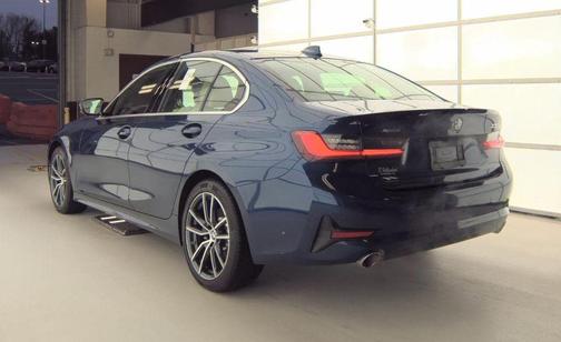 2019 BMW 330 xDrive